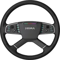 Moza Racing Tsw Rs060 Truck Ratt