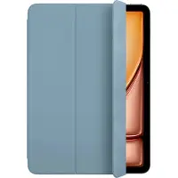 Apple Smart Folio-deksel MWK63ZM/A til iPad Air 11 (M2), Denim