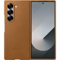 Samsung Galaxy Z Fold6 Kindsuit Case Tan