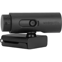 Streamplify CAM Webcam - FullHD - 60Hz - Svart