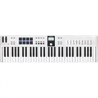 Arturia Keylab Essential 3 61 Key White