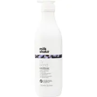 Milk shake Milkshake Icy Blond Conditioner 1000ml For Blonde Hair