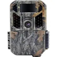Braun Phototechnik Scouting Cam Black800 5K digitalkamera