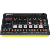 Roland Aira Compact P-6 Creative Sampler med etui