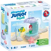 Playmobil Disney Junior & : Ariels Regn Av Skjell
