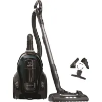 Electrolux Pure C9 - Poseløs støvsuger 72 dB PC91-8STM
