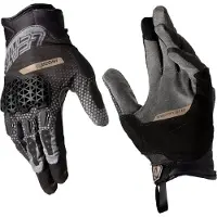 Leatt Adv Hydradri 5.5 Short Offroad Hansker