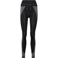 Hummel 228267 Seamless Leggings Med Høy Midje