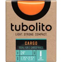 Tubolito Tubo Cargo Bike Slange