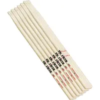 Vic Firth American Classic 5BN Nylon Tip Hickory Drumsticks