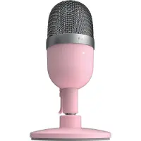 Razer Seiren Mini - Mikrofon - USB - kvarts