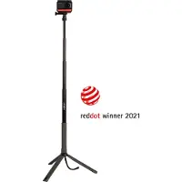 Joby TelePod SPORT - Skytegrep/ministativ/selfiestang