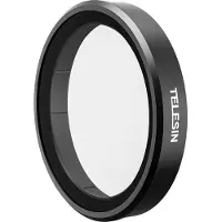 Telesin Dji Action 5 Pro/4/3 Actionkamerafilter