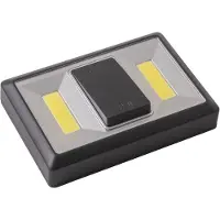 Airam Wally Wall Light 2X3W COB LED 250lm