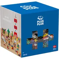 Plus plus Mini Basic 52133 Puslespill