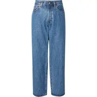 Levi's for man. A4750-0021 Jeans 578 Baggy blue (34/34), Casual, Cotton, Denim