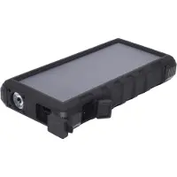 Sandberg Outdoor Solar Powerbank 24000 mAh - 24000 mAh