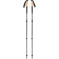 Black Diamond Alpine Carbon Cork Spaserstokker