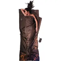 Cocoon Silke Laken Til Reise