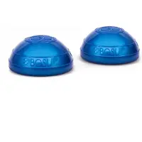 Bosu Balance Pods Balance trainer Blue