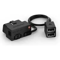 Garmin Konstant Strømkabel