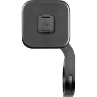 Peak Design Out Front V2 - bike holder for mobile phone - SlimLink (magnetic locking technology)