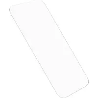 Otterbox - Skjermbeskyttelse for mobiltelefon - glass - blank - for Apple iPhone 15