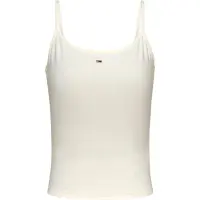 Tommy Hilfiger Essential Strap Ermeløs T-skjorte