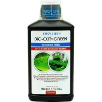 Easy life Bio-Exit Grønn 500 ml