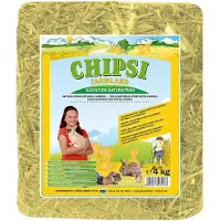 Chipsi JRS Petcare - Farmland Bedding Straw 4kg
