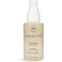 Innersense Organic Beauty Natural Hair Renew Scalp Oil Non-Toxic Cruelty-Free