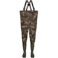 Fox International Lw Lined Pvc Vadebukser