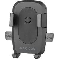Maxi-Cosi Mobiltelefonholder - Svart - - OneSize - Tilbehør