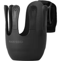 Maxi-Cosi Koppholder - Svart - - OneSize - Tilbehør