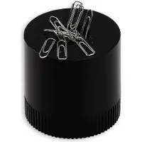 Durable Bindersbeholder ARLAC Clip Boy svart