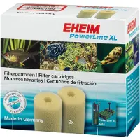 Eheim FILTERPASSETT T/3351/2052 2STK.