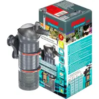 Gebr. De Boon Biopower 160 Modulært Internt Filter