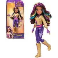 Spin Master Dukke - 24 cm - Sophia - - OneSize - Dukke