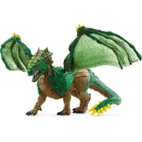 Schleich Jungeldrage
