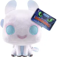 Funko POP! Dragetreneren 2 Lysfury Plysjleke 17 Cm