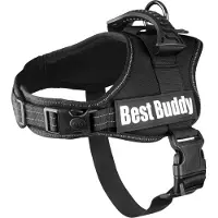 Flamingo Best Buddy Pluto Hundesele