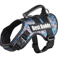 Flamingo Best Buddy Uranus Hundesele