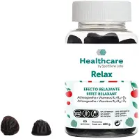 Sportdone Avslappende Relax-effekt 60 Gummies