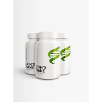 Body Science Lion's Mane - 120 kpl