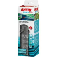 Eheim aqua200 indv. filter 230V/50Hz