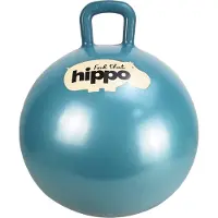 Find That Hippo Sprettball