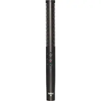 Rode NTG4 Shotgun Microphone