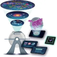 Clementoni Planetariumprojektor