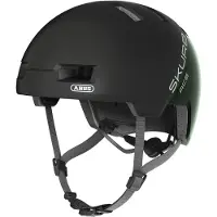 ABUS Skurb Ace Byhjelm