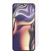 Zagg InvisibleShield Glass Elite - Skjermbeskyttelse for mobiltelefon - glass - for Samsung Galaxy S25